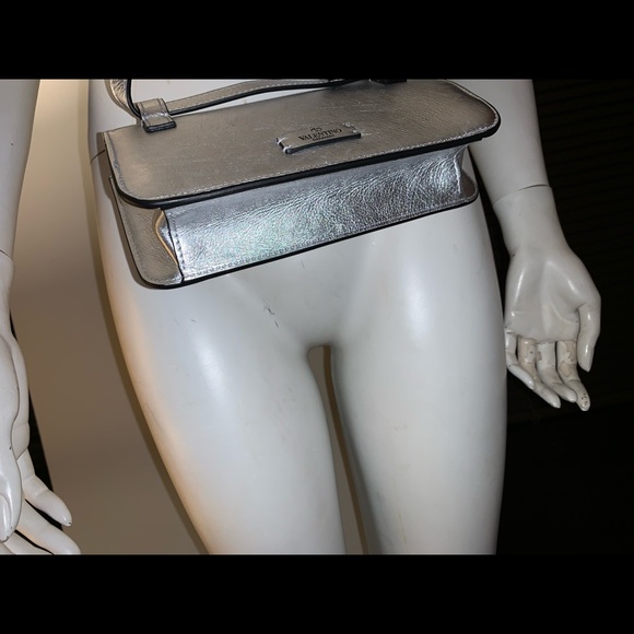 Valentino Giovanni Clutch /funny pack two in one - Picture 6 of 8